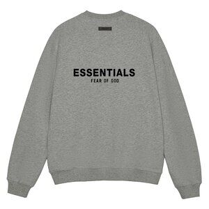 Fear of God Essentials Season 8 New Arrivals